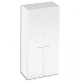 MTI ARMOIRE MT6 CONCEPT  - DIMENSIONS : L40 X H202 X P45 CM