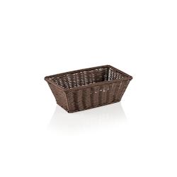Panier GN 1/4 Standard 26.5cm - WAS Germany - 4044925145954_0