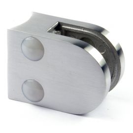 PINCE À VERRE M20 - INOX 316 - Ø 42 MM