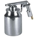 Pistolet de sablage - jet métal à sabler_0