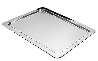 PLATEAU GN 1/1 APS -PROFI LINE- 53 X 32,5 CM, H : 1 CM