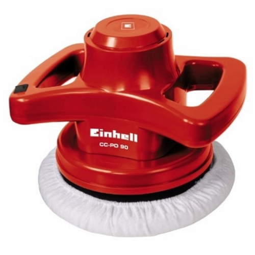 POLISSEUSE POUR CARROSSERIE AUTOMOBILE - CC-PO 90 EINHELL