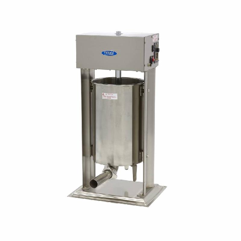 Poussoir à saucisses 20 L auto verticale  Maxima 09300458_0