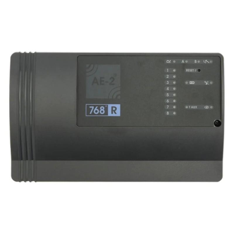 Récepteur radio 8 canaux 768REUR-50 - Réf. : SCA0062_0