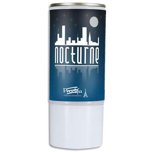 RECHARGE PROFIDA - POUR DIFUSEUR EOLIA - 400 ML - PARFUM NOCTURNE MASCULIN