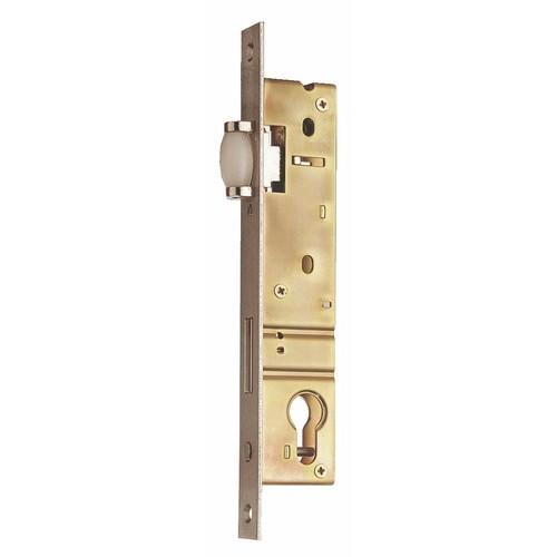 SERRURE À LARDER À PÊNE ROULEAU - ENTRAXE 92 MM - AXE 30 MM - 2264 ASSA ABLOY