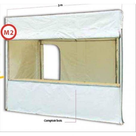 Stand réception 3 x 3 m - stdrec3x3_0