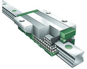 Systèmes de guidage à recirculation de billes kue-kuve-kuse_0
