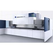 TruBend Center 5030 - Plieuses pour blanchisserie Trumpf - Longueur de pliage max 3123 mm - Centre de pliage à plat semi-automatique_0