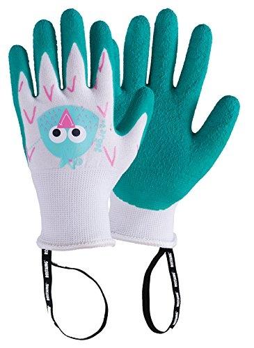 ROSTAING MARGOT-IT4-6 - Gants de protection enfant étanches en paume avec grip et leash_0