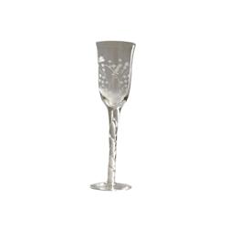 Antic Line Créations Verre à champagne Ø6,5cm - 3700407927760_0