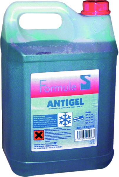 ANTIGEL BIDON DE 5L