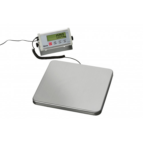 BALANCE DE CUISINE DIGITALE PROFESSIONNELLE BARTSCHER - 60 KG