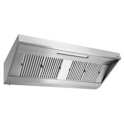 Hotte Murale - L 2200 x P 900 mm - Bartscher - BAR-265220_0