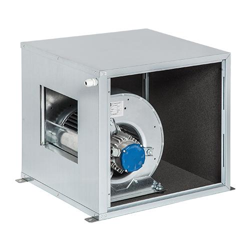 Caisson de ventilation direct - CVD5K_0