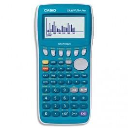 CASIO CALCULATRICE GRAPHIQUE GRAPH 25 PRO - NEW