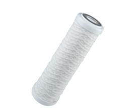 Charbon actif en granulés FA-CA SX - Cartouches de filtration 5 à 100 microns pour eau domestique et technique_0