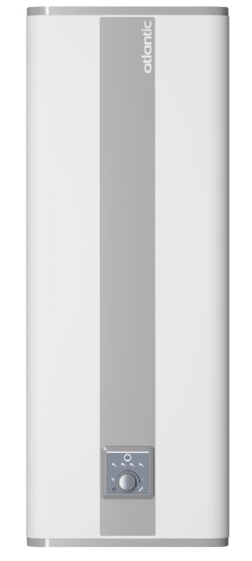 Chauffe-eau électrique stéatite plat Lineo multiposition - 80 litres - réf 157108 - Classe C - 2.2 kW_0