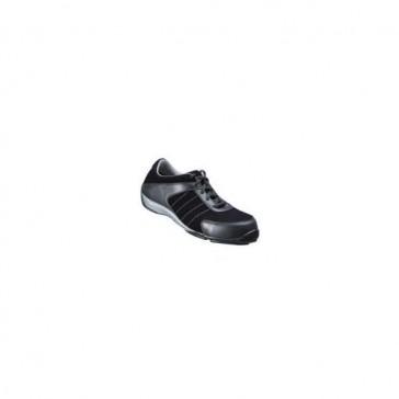 Chaussures de sécurité basses Bacou Harmony Black - Honeywell - Femme - Pointure 42_0