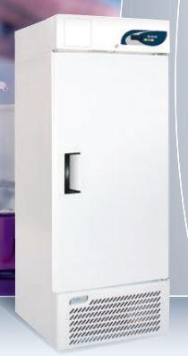 Congélateur de laboratoire LDF 270 - 270 à 1365 litres - Température jusqu'à -30°C - Acier blanc ou inox_0