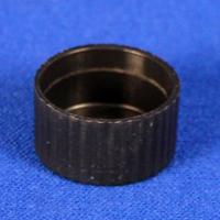 Cupule pour l'analyse RDE - en plastique - diamètre 15 mm - hauteur 9 mm - lot de 1000_0