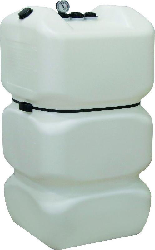 Cuve de stockage adblue peh 600 litres - 11575554_0