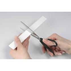 DURABLE porte-étiquettes SCANFIX, autocollant, 200 x 30 mm - 4005546989891_0
