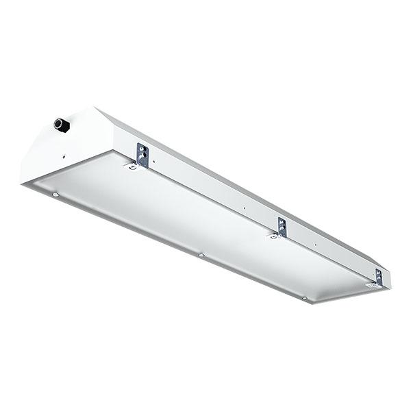 Eclairage industriel pour  zones de type environnement agressif - armature metal setbul_0