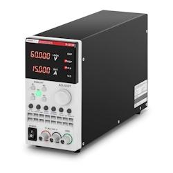 Helloshop26 - Alimentation de laboratoire - 0-60 volts - 0-15 A cc - 300 watts - USB/LAN/RS232 14_0005430 - 3000232541538_0