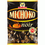La pie qui chante michoko bonbons caramel chocolat noir 280 g