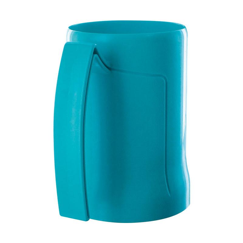 Mug chope de bière réutilisable 50 cl Saverne - Mugs et tasses publicitaires_0