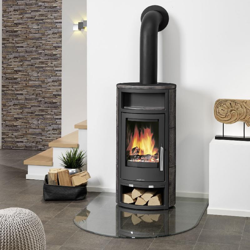 Polar 4  5kw - acier gris_0