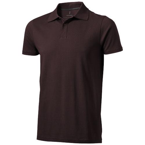 Polo manches courtes pour homme Seller 38090862 - 100% coton - 180 g/m²_0