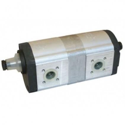 Pompe hydraulique - référence PTA-A60037 - compatible Case, Deutz, Fendt, John Deere, Steyr_0