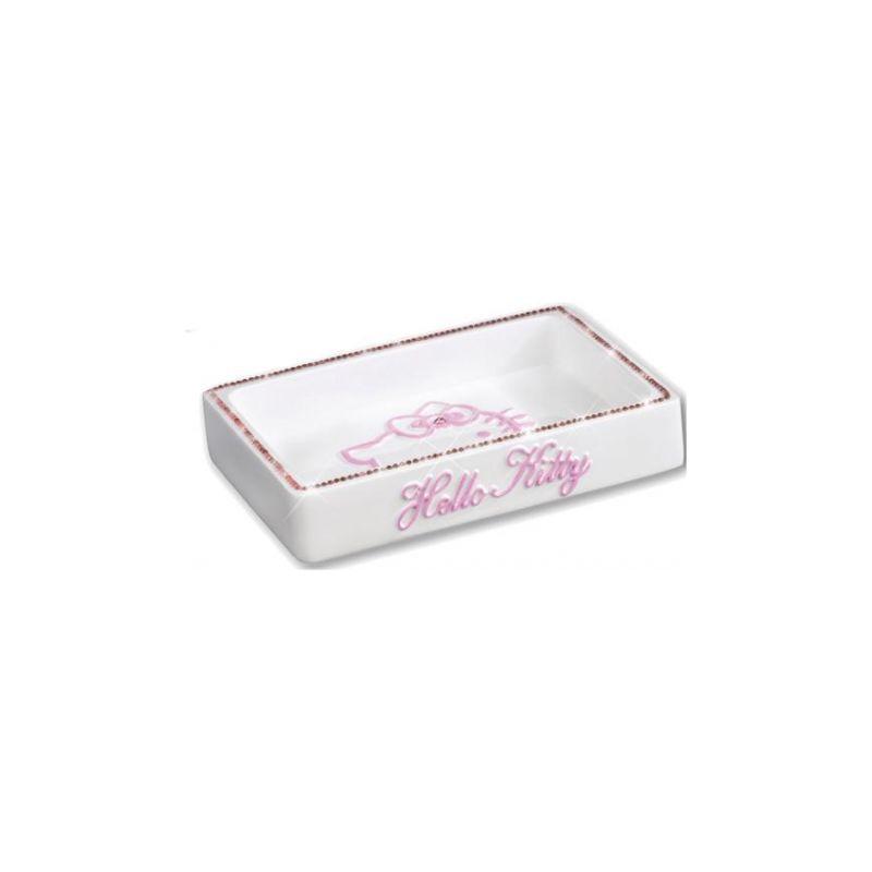 Ouvre Deco Distributeur De Savon Hello Kitty Strass Black Comparer Les Prix De Ouvre Deco Distributeur De Savon Hello Kitty Strass Black Sur Hellopro Fr