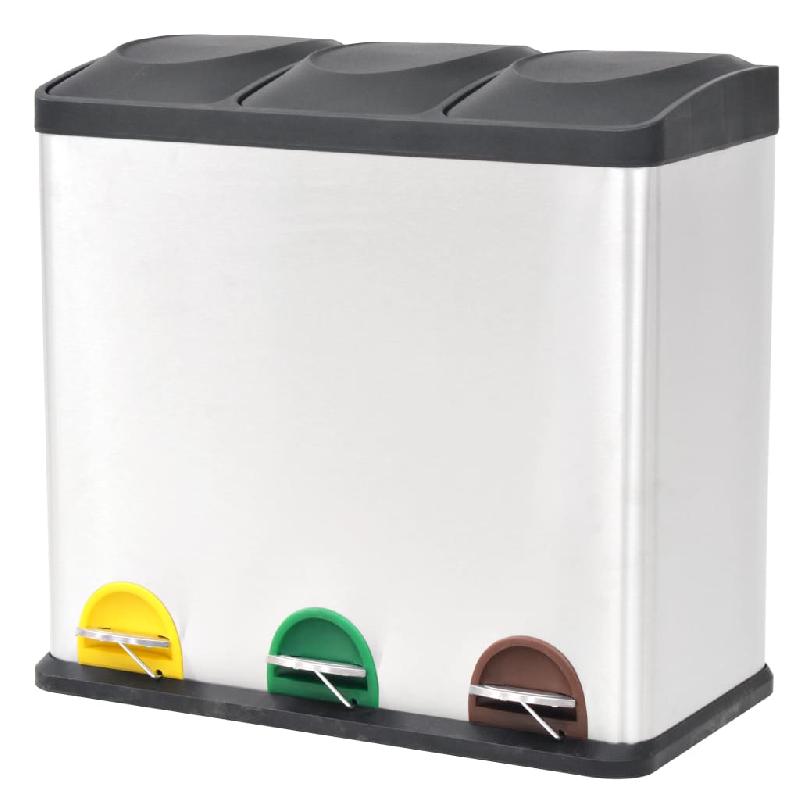 POUBELLE À ORDURES ACIER INOXYDABLE 54 LITRES 02_0006098_0
