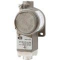Pressostat compact conçu pour la surveillance de la pression et commutation directe de charges électriques - IP 65 type PCS_0