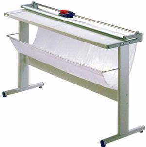 Rogneuse professionnelle Neolt RT 150 - grande longueur, robuste et précise_0
