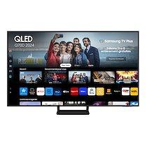 SAMSUNG tv qled 4k 163 cm tq65q70d - modèle 2024_0