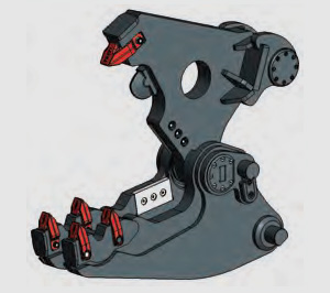 Socomec Multi Kit SMK 2750 - Structure Innovante et Polyvalente_0