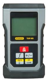 TÉLÉMÈTRE LASER TLM 165I 60M STHT1-77142 STANLEY