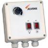 Variateur électronique 9 ampères alvene_0