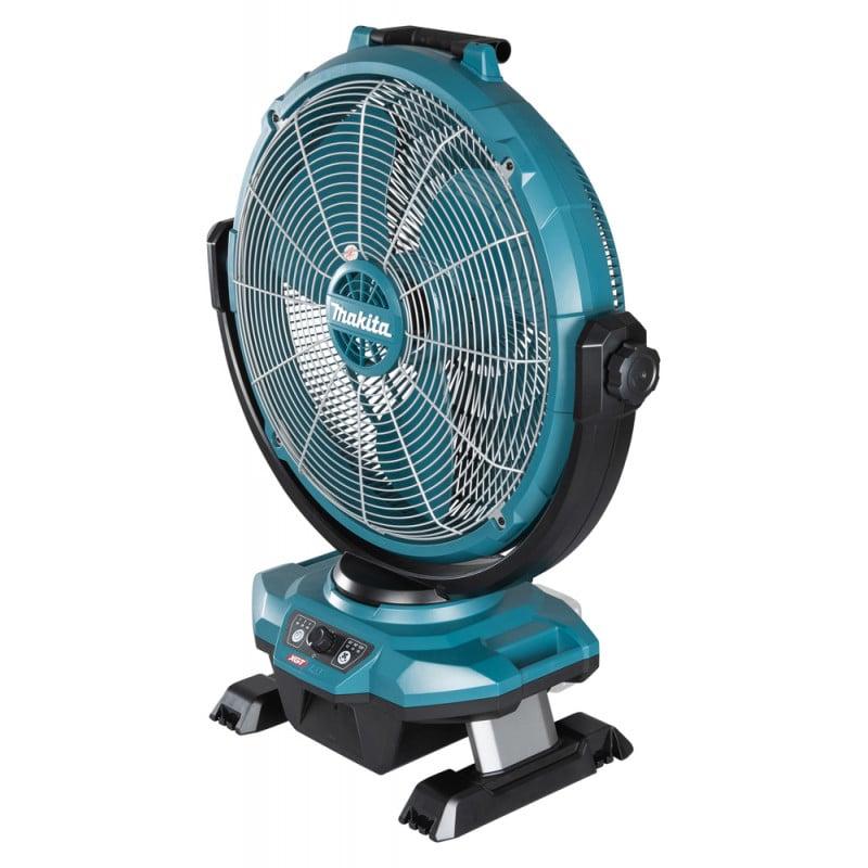 Ventilateur LXT - XGT  - 40Vmax Li-Ion - Ø 450 mm - Produit seul - Makita | CF003GZ_0
