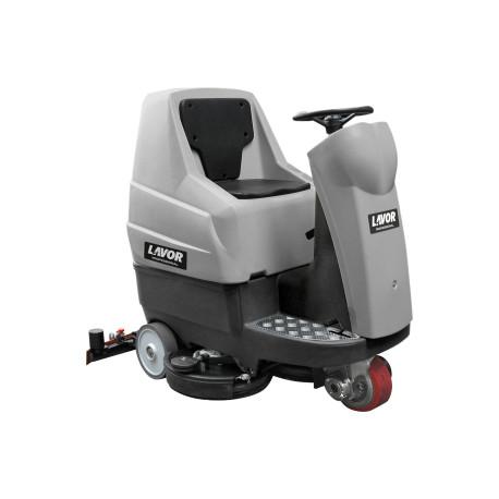 Autolaveuse autoportée LAVOR Comfort XS-R Up - 850/900 mm - 4100 m²/h - 24V_0