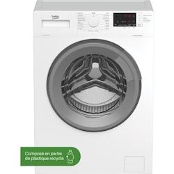 Beko Lave-linge frontal WUV9212XSW - WUV9212XSW_0