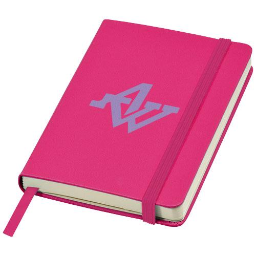 Bloc-notes de poche Classic - format A6 - couverture rigide - 10618008_0