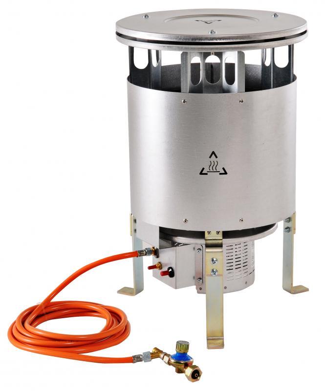 Chauffage radiant portable au gaz - sovelor-dantherm - AUTOGAZ_0