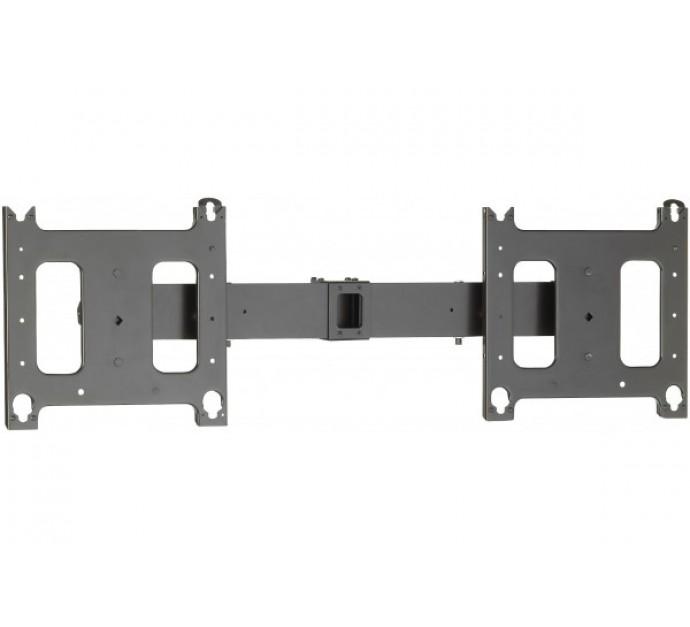 Adaptateur Chief PAC722 pour 2 écrans - Compatible avec supports 903389, 903392, 903398, 903393_0