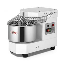 CombiSteel Pétrin à Pâte 10L - Acier Inoxydable - 7864847129484_0