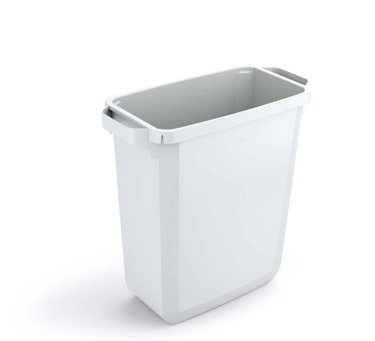 Conteneur à déchets DURABIN 60 litres - Réf. 1800496 - Polypropylène durable et compact_0